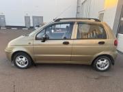 Daewoo Matiz I Рестайлинг Москва  - изображение 25