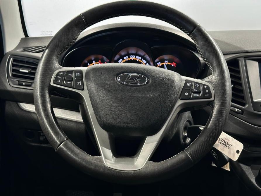 Lada (ВАЗ) Vesta I Краснодар  - изображение 15