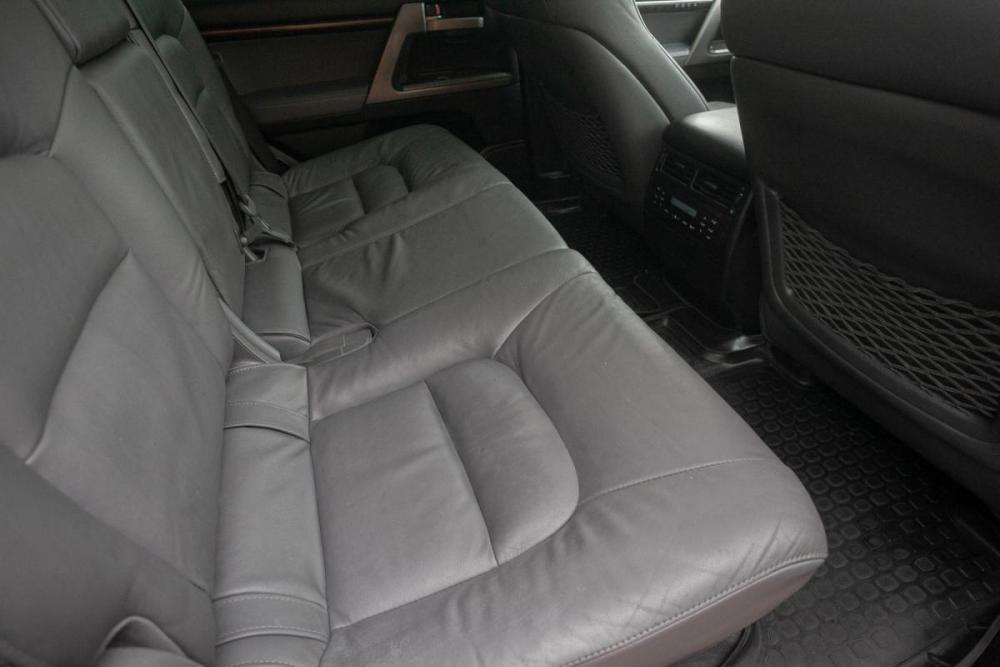 Toyota Land Cruiser 200 Series Иркутск  - изображение 16