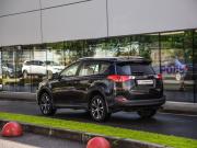 Toyota RAV4 IV (XA40) Санкт-Петербург  - изображение 40