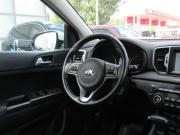 Kia Sportage IV Самара  - изображение 34