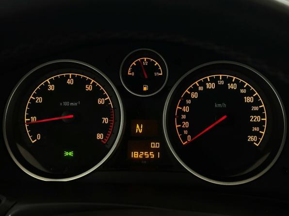 Opel Astra H Рестайлинг с пробегом 2012 года, цена 460 000 рублей, 182549 км, хэтчбек, Автокод Объявления