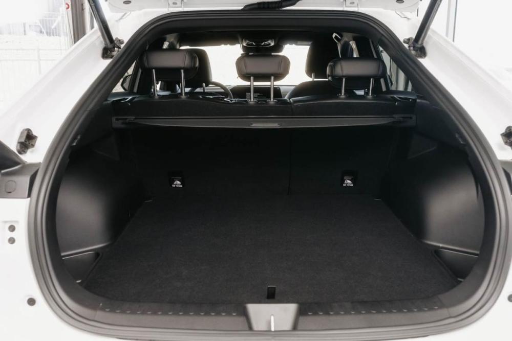 Haval F7x II Красноярск  - изображение 8