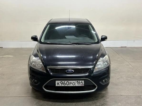 Ford Focus II Рестайлинг с пробегом 2010 года, цена 457 000 рублей, 282000 км, седан, Автокод Объявления