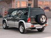 Suzuki Grand Vitara I Новосибирск  - изображение 25