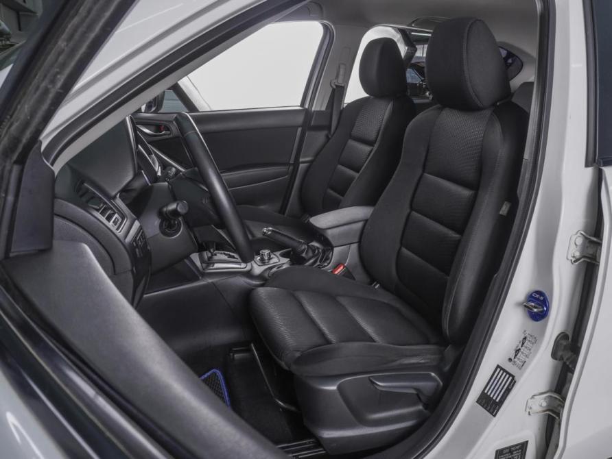 Mazda CX-5 I Ростов-на-Дону  - изображение 10