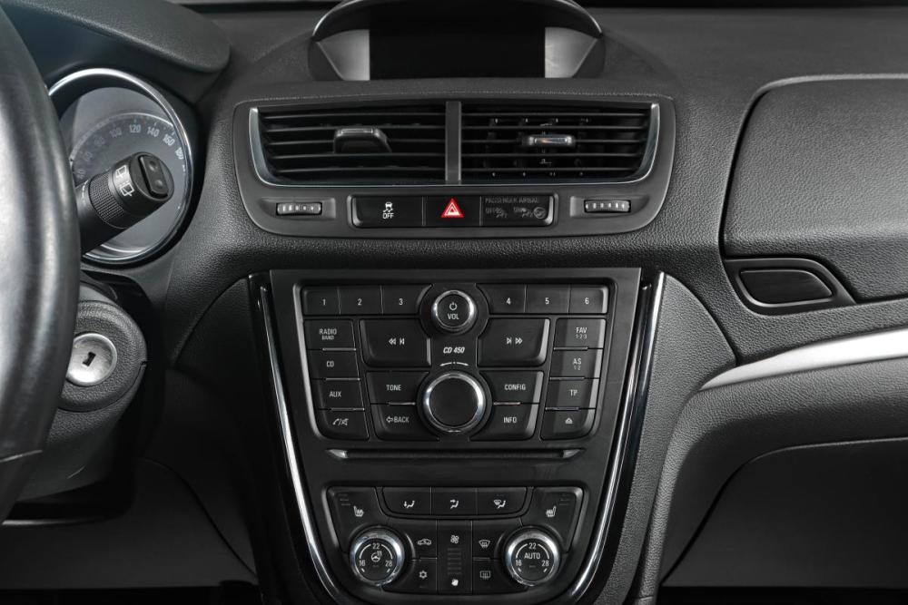 Opel Mokka I Тюмень  - изображение 17