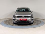 Volkswagen Tiguan II Екатеринбург  - изображение 23