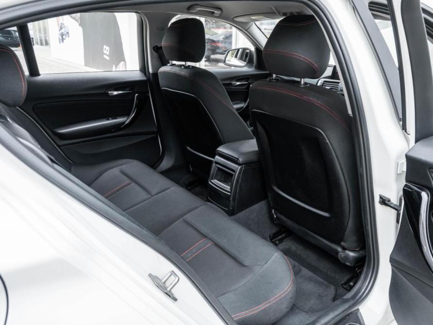 BMW 1 серии II (F20/F21) Рестайлинг Ставрополь  - изображение 11