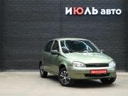 Lada (ВАЗ) Kalina I Екатеринбург  - изображение 15