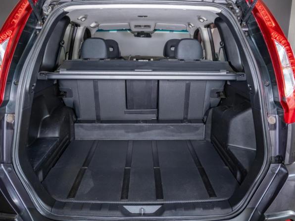 Nissan X-Trail II Рестайлинг с пробегом 2011 года, цена 1 325 000 рублей, 217462 км, внедорожник, Автокод Объявления