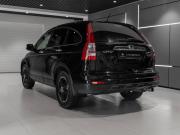 Honda CR-V III Рестайлинг Москва  - изображение 28