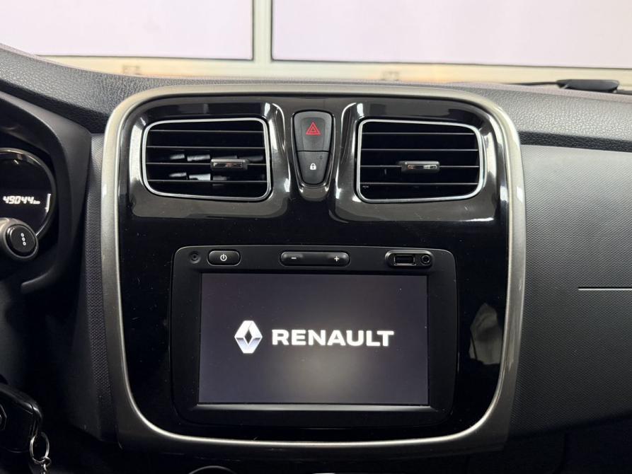 Renault Sandero II Рестайлинг Тверь  - изображение 10