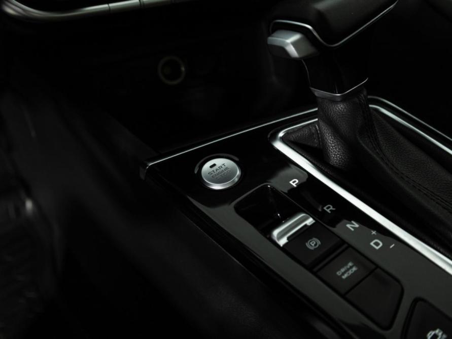 Changan Eado Plus Санкт-Петербург  - изображение 21