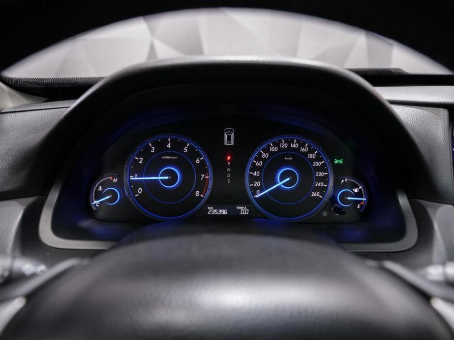 Honda Crosstour I Ульяновск  - изображение 15