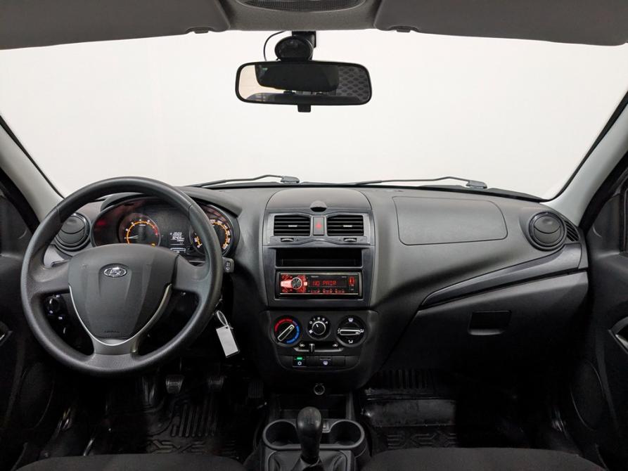 Lada (ВАЗ) Granta I Рестайлинг Москва  - изображение 20