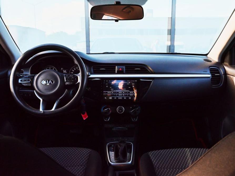 Kia Rio IV Екатеринбург  - изображение 18