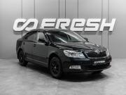Skoda Octavia II (A5) Рестайлинг Тюмень  - изображение 17