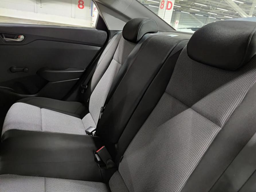 Hyundai Solaris II Казань  - изображение 15