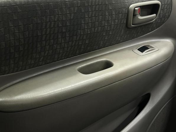 Toyota Corolla Spacio I с пробегом 2000 года, цена 409 000 рублей, 285276 км, минивэн, Автокод Объявления