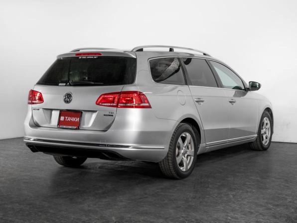 Volkswagen Passat B7 с пробегом 2011 года, цена 1 225 000 рублей, 45900 км, универсал, Автокод Объявления