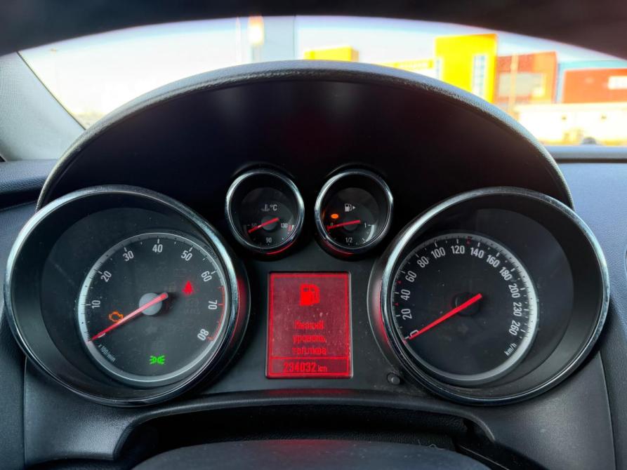 Opel Astra J Сыктывкар  - изображение 17