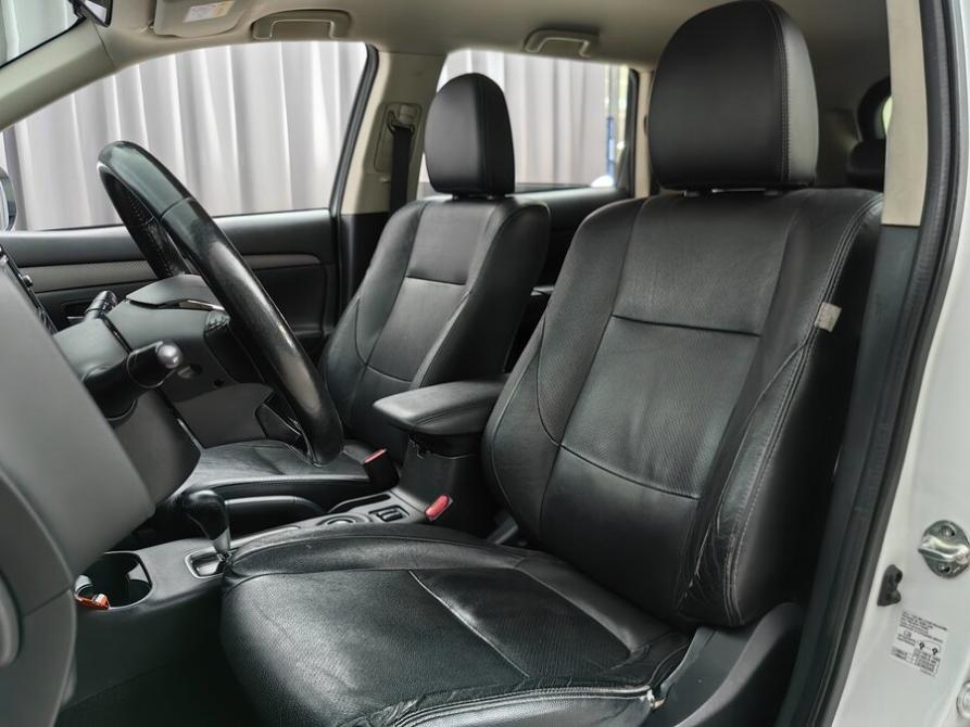 Mitsubishi Outlander III Рестайлинг 2 Подольск  - изображение 6