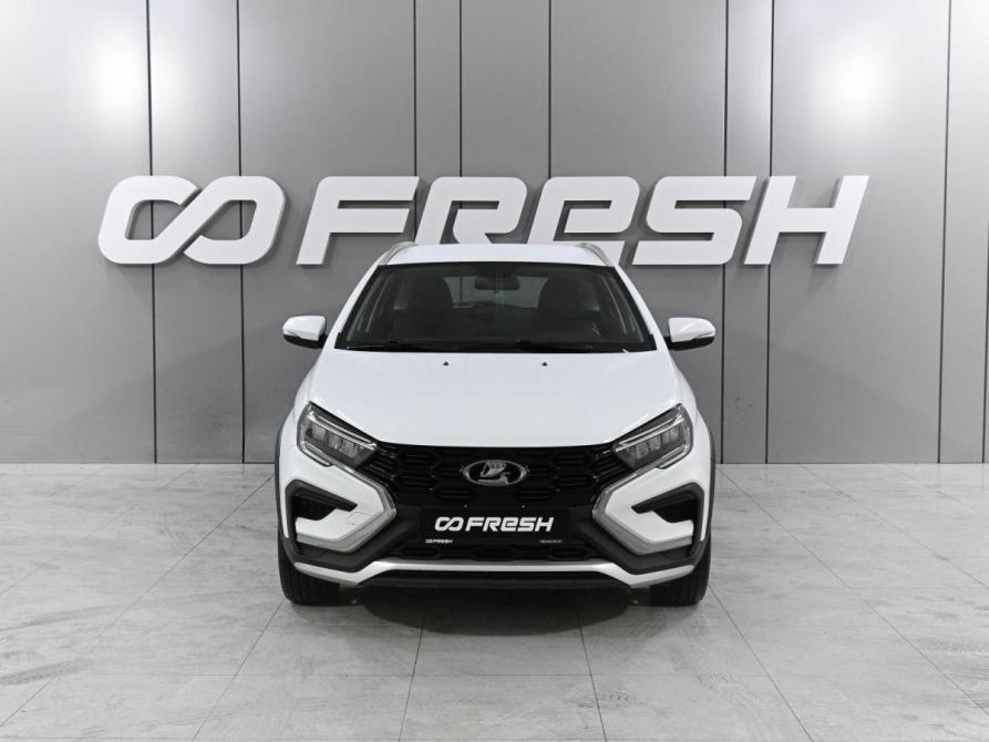 Lada (ВАЗ) Vesta I Рестайлинг (NG) Ростов-на-Дону  - изображение 3
