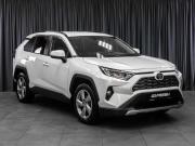 Toyota RAV4 V (XA50) Тюмень  - изображение 28