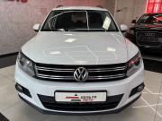 Volkswagen Tiguan I Рестайлинг Ярославль  - изображение 46
