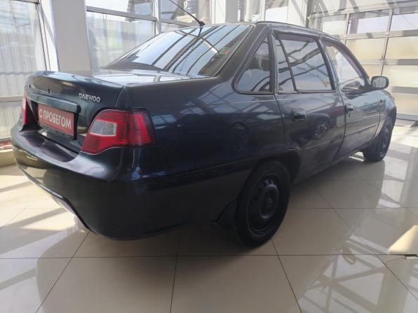 Daewoo Nexia I Рестайлинг с пробегом 2010 года, цена 139 000 рублей, 137996 км, седан, Автокод Объявления