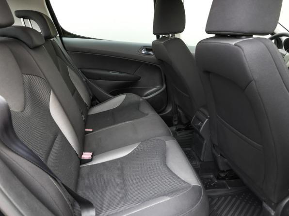 Peugeot 308 I с пробегом 2010 года, цена 429 000 рублей, 162969 км, хэтчбек, Автокод Объявления