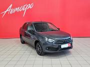 Lada (ВАЗ) Granta I Рестайлинг Вологда  - изображение 24