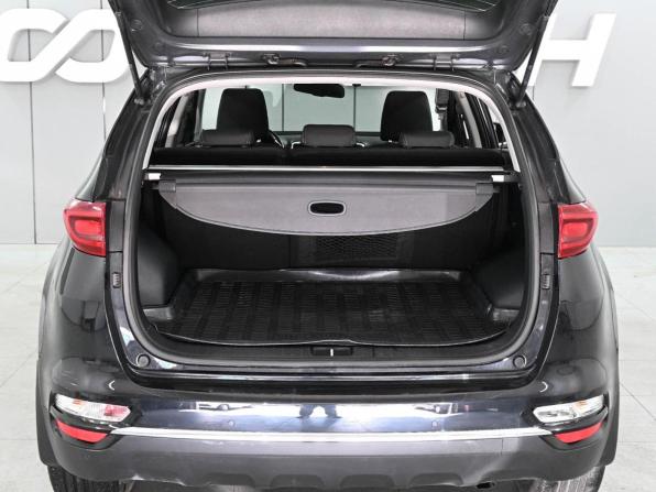 Kia Sportage IV Рестайлинг с пробегом 2020 года, цена 2 625 000 рублей, 83101 км, внедорожник, Автокод Объявления