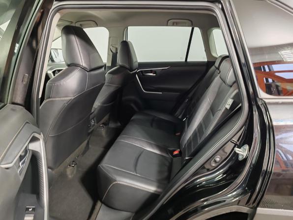 Toyota RAV4 V (XA50) с пробегом 2021 года, цена 2 850 000 рублей, 150725 км, внедорожник, Автокод Объявления