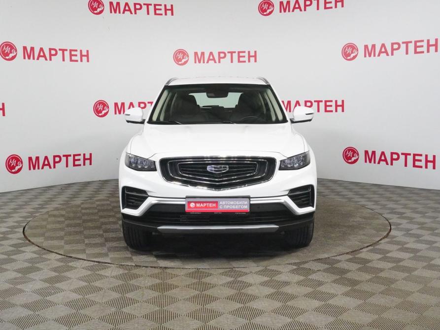 Geely Atlas Pro Вологда  - изображение 2