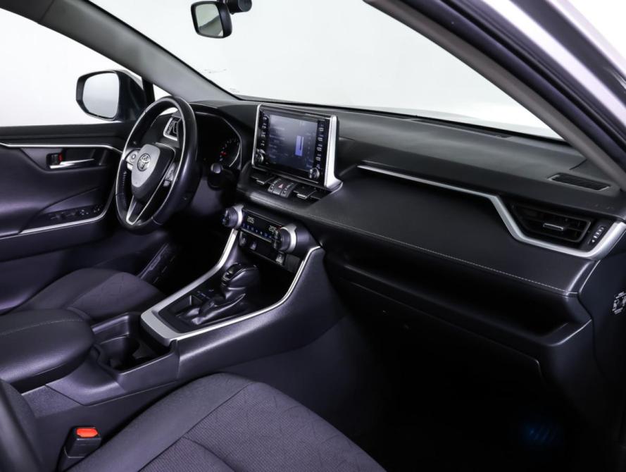 Toyota RAV4 V (XA50) Москва  - изображение 12