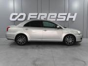 Toyota Avensis II Рестайлинг Ростов-на-Дону  - изображение 21