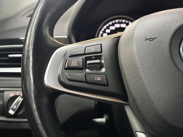 BMW X1 II (F48) с пробегом 2018 года, цена 2 600 000 рублей, 109830 км, внедорожник, Автокод Объявления