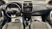 Renault Logan II Рестайлинг Киров  - изображение 24