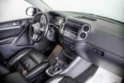 Volkswagen Tiguan I Рестайлинг Пермь  - изображение 35