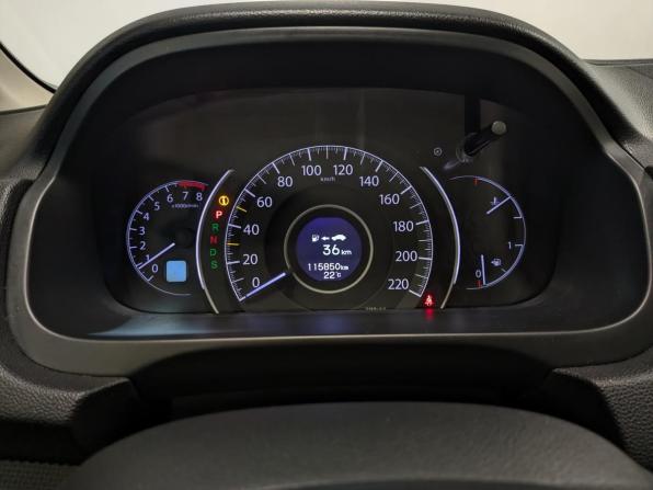 Honda CR-V IV с пробегом 2014 года, цена 2 150 000 рублей, 115878 км, внедорожник, Автокод Объявления