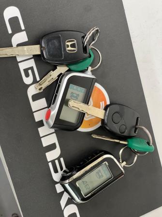 Honda CR-V III с пробегом 2007 года, цена 1 199 000 рублей, 297050 км, внедорожник, Автокод Объявления