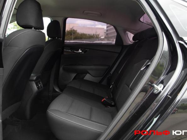 Kia Cerato IV с пробегом 2019 года, цена 1 888 000 рублей, 81604 км, седан, Автокод Объявления