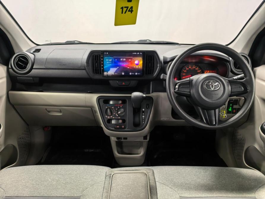 Toyota Passo III Санкт-Петербург  - изображение 11