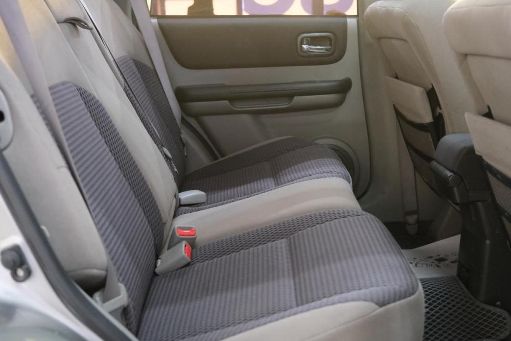 Nissan X-Trail I Рестайлинг Омск  - изображение 22