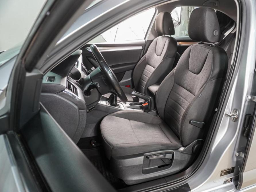 Skoda Octavia III (A7) Воронеж  - изображение 10