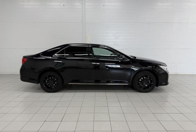 Toyota Camry VII (XV50) с пробегом 2014 года, цена 1 780 000 рублей, 103702 км, седан, Автокод Объявления