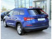 Skoda Kodiaq I Воронеж  - изображение 28