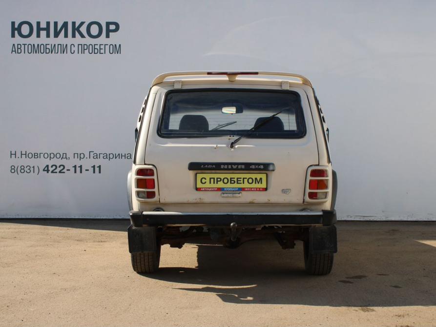 Lada (ВАЗ) 2121 (4x4) I Рестайлинг Нижний Новгород  - изображение 6